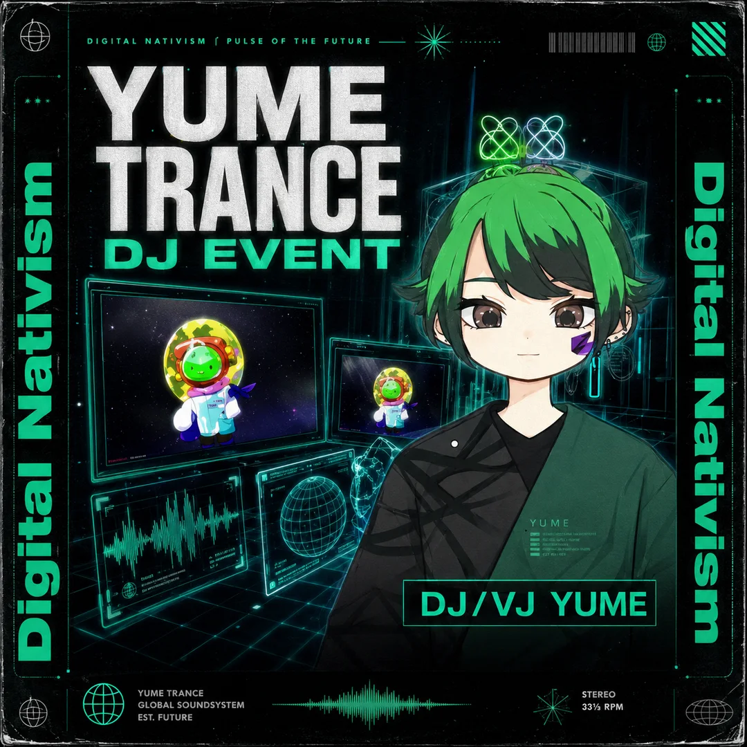 DJ EVENT